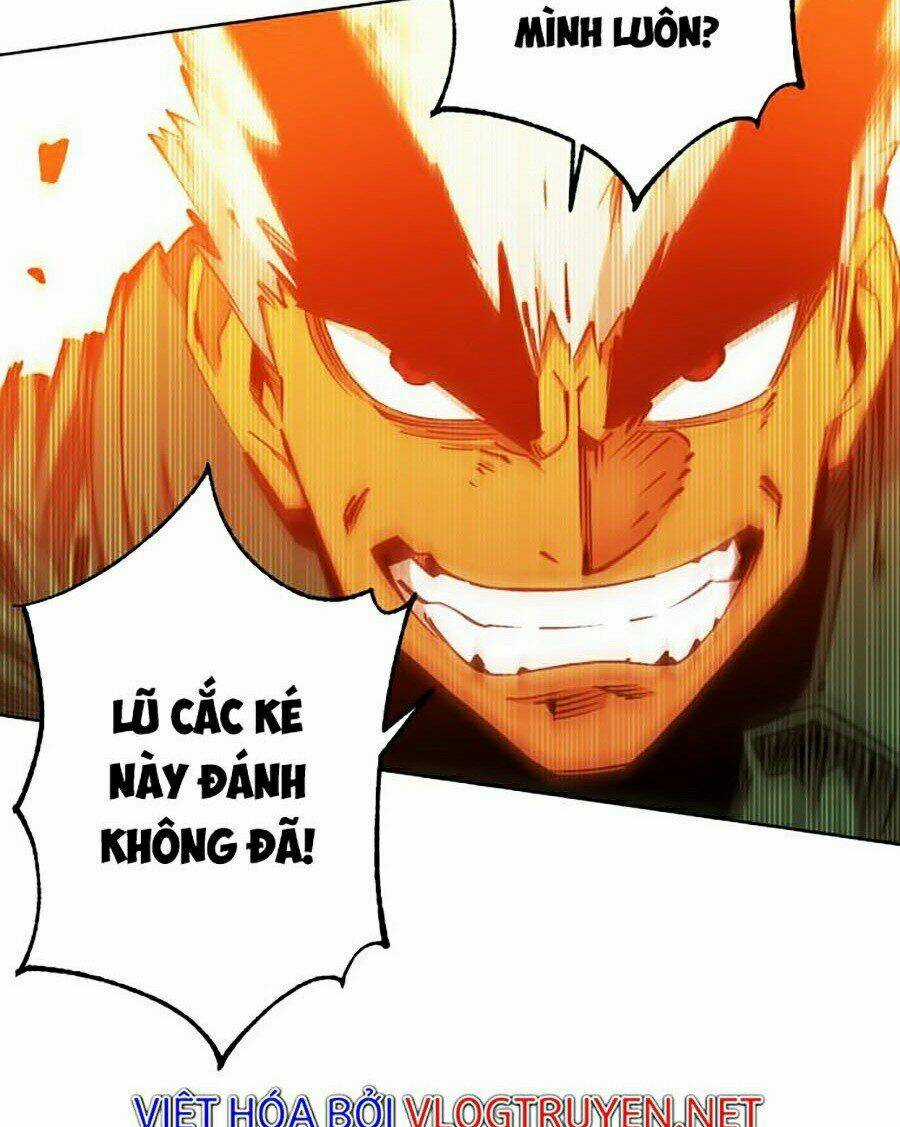 Hard Core Leveling Warrior Ss2 Chapter 94 trang 28