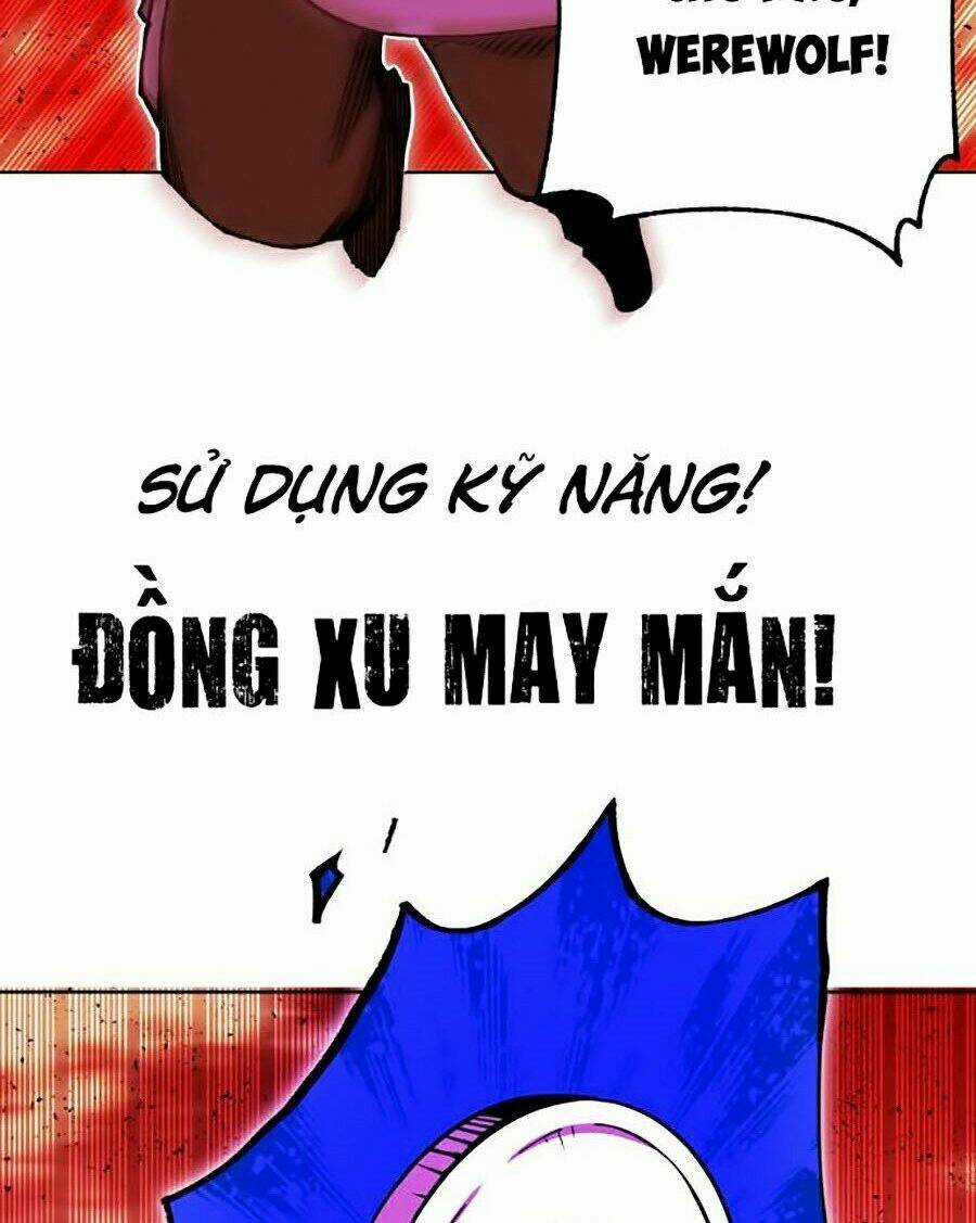 Hard Core Leveling Warrior Ss2 Chapter 94 trang 3