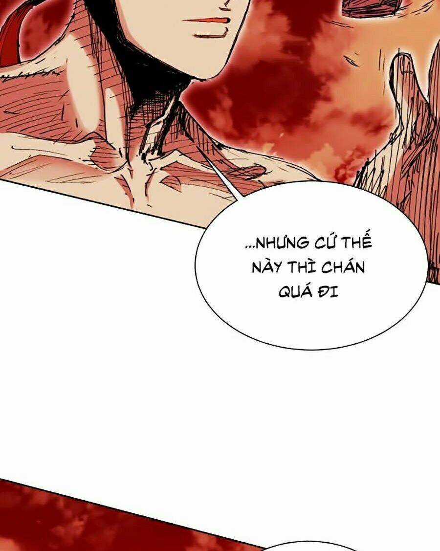 Hard Core Leveling Warrior Ss2 Chapter 94 trang 31