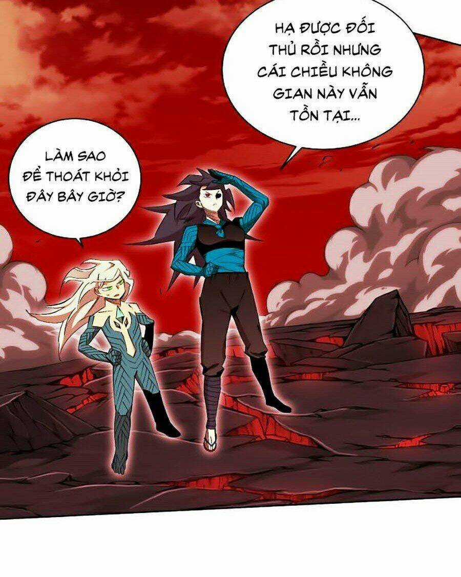 Hard Core Leveling Warrior Ss2 Chapter 94 trang 32