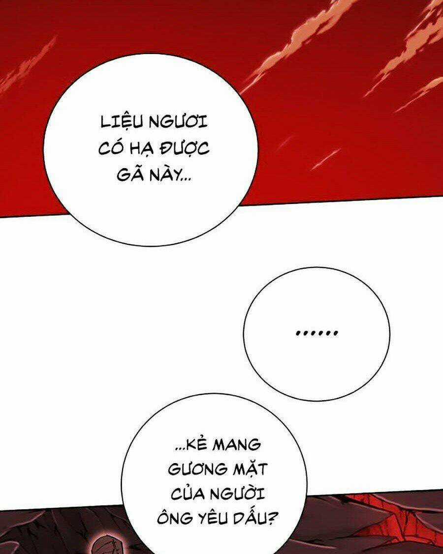 Hard Core Leveling Warrior Ss2 Chapter 94 trang 34