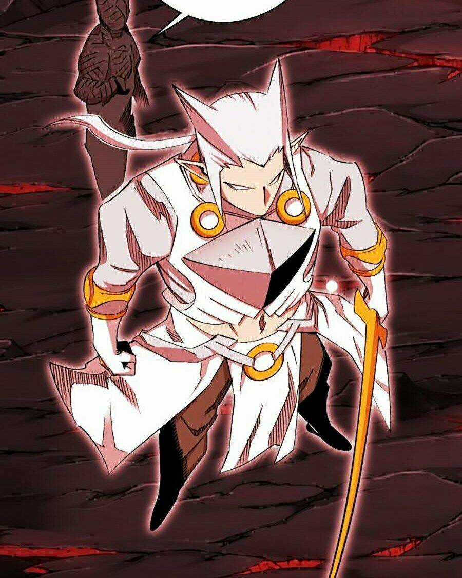 Hard Core Leveling Warrior Ss2 Chapter 94 trang 35