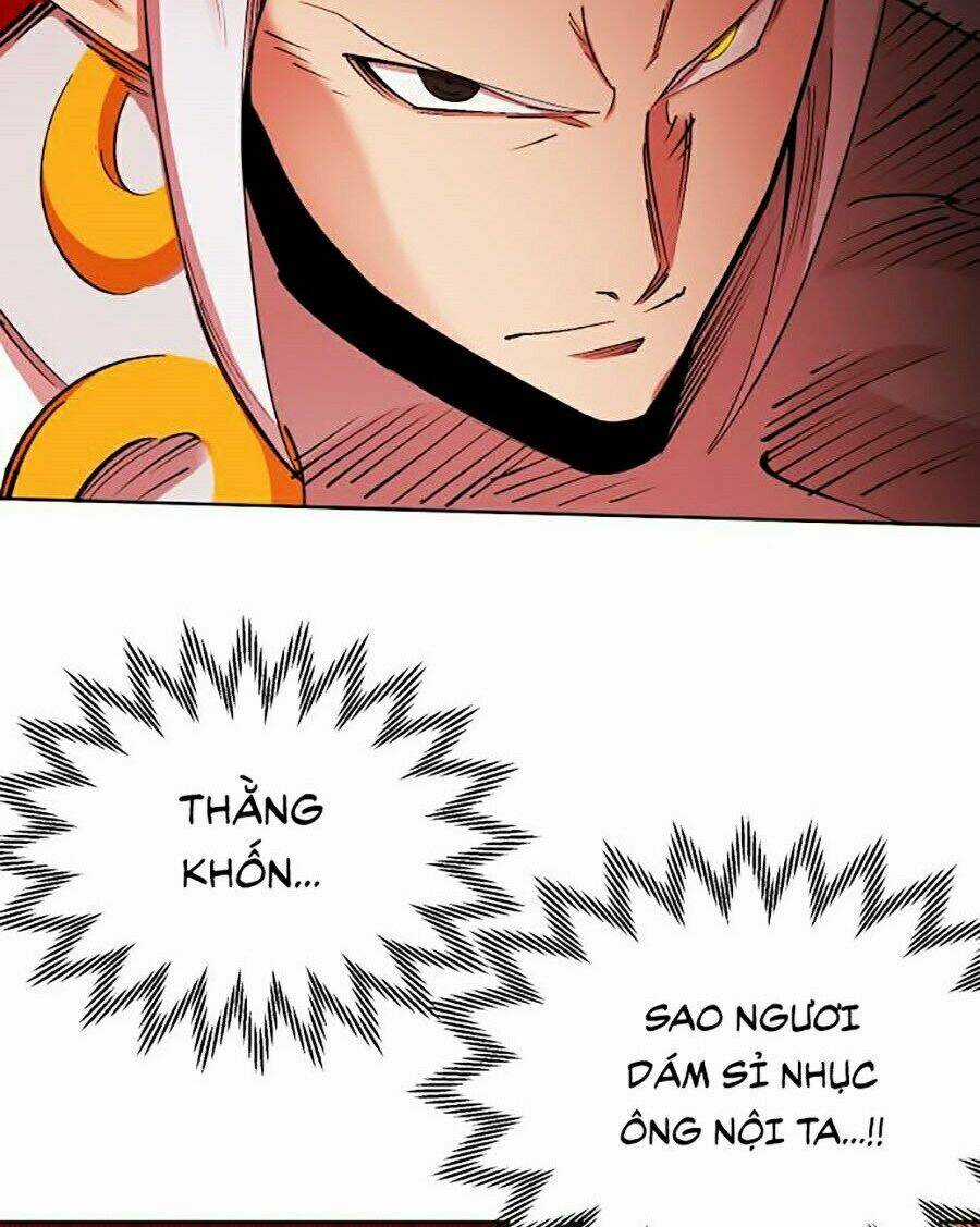 Hard Core Leveling Warrior Ss2 Chapter 94 trang 37