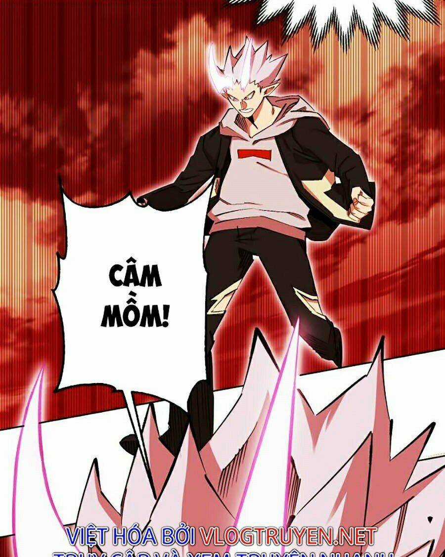 Hard Core Leveling Warrior Ss2 Chapter 94 trang 38