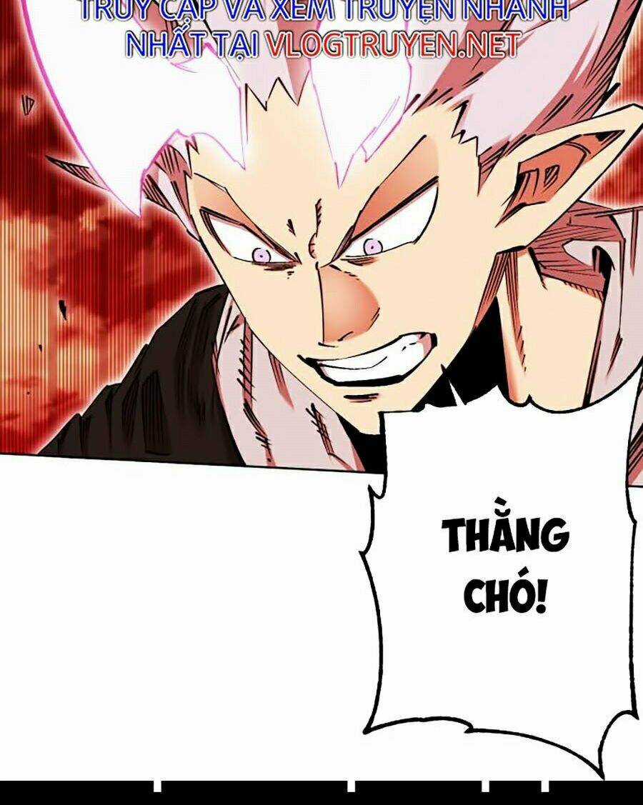 Hard Core Leveling Warrior Ss2 Chapter 94 trang 39