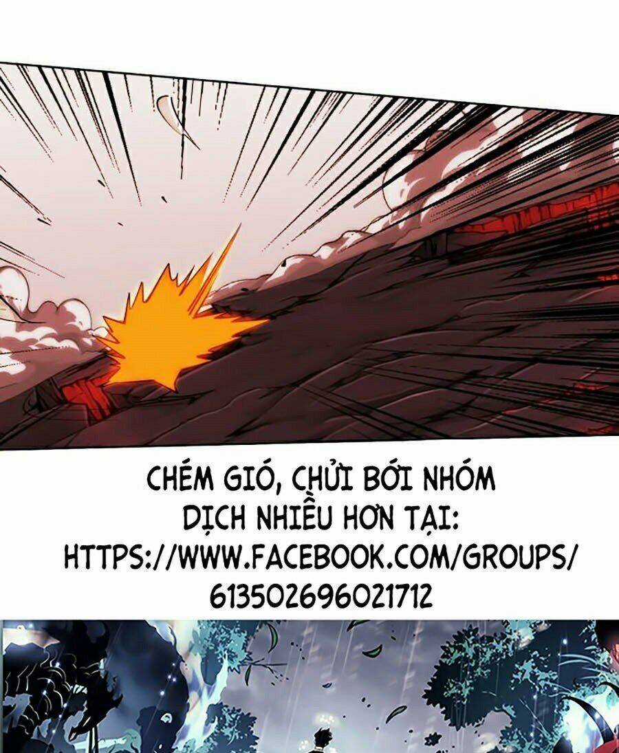 Hard Core Leveling Warrior Ss2 Chapter 94 trang 40