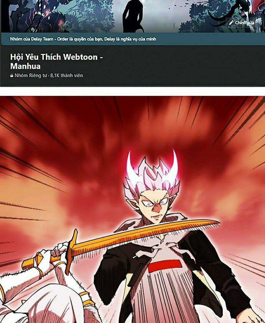 Hard Core Leveling Warrior Ss2 Chapter 94 trang 41