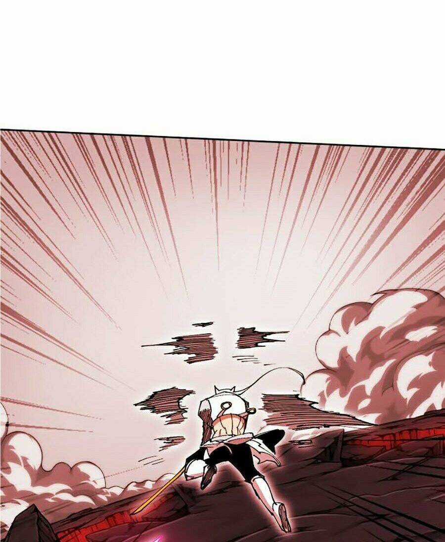 Hard Core Leveling Warrior Ss2 Chapter 94 trang 43