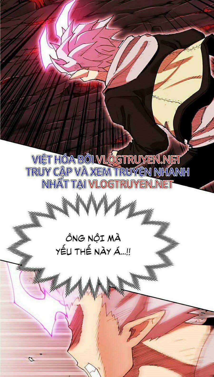 Hard Core Leveling Warrior Ss2 Chapter 94 trang 44