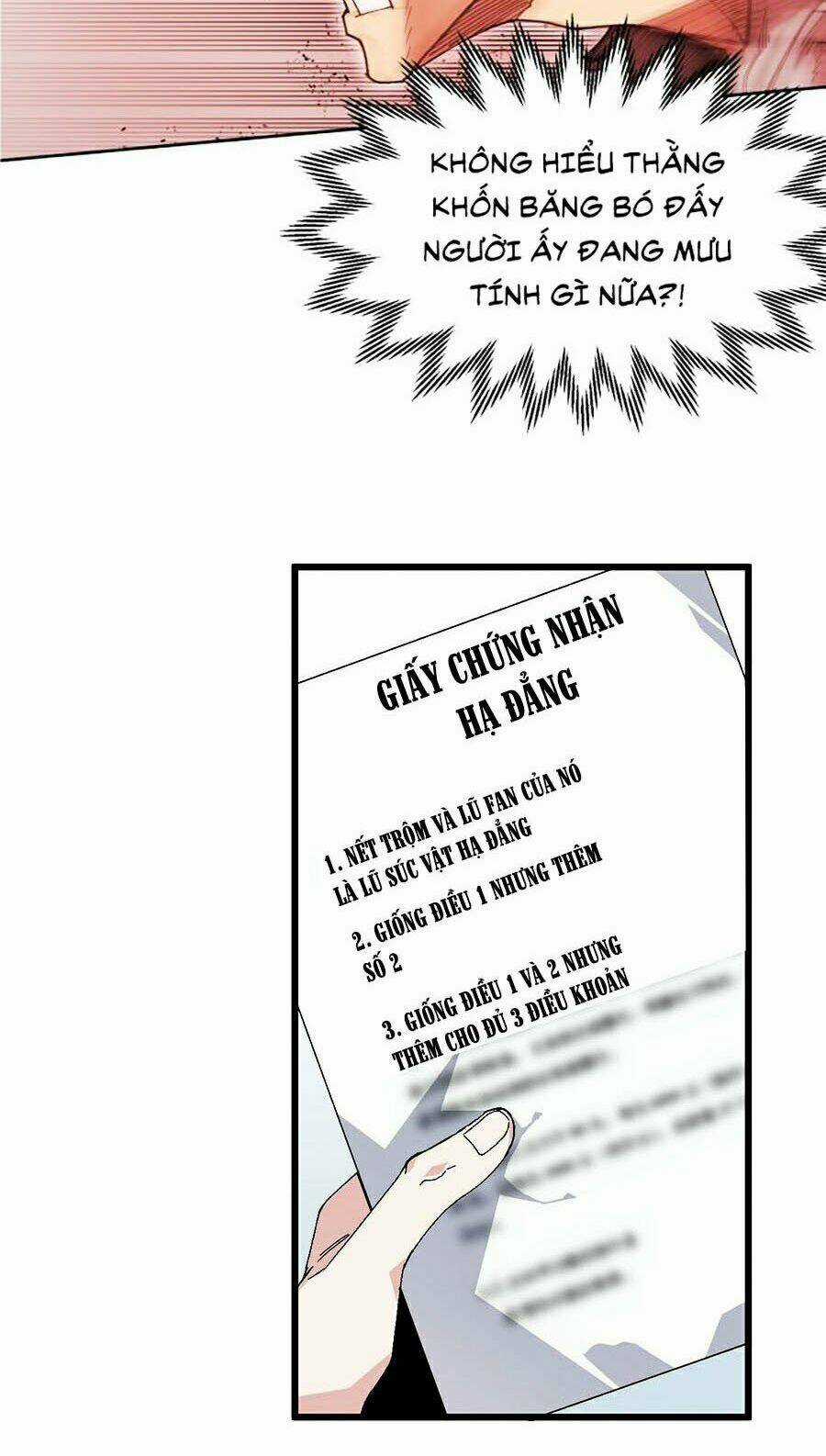 Hard Core Leveling Warrior Ss2 Chapter 94 trang 45