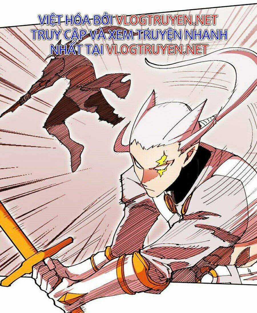 Hard Core Leveling Warrior Ss2 Chapter 94 trang 46