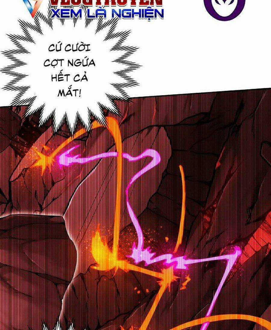 Hard Core Leveling Warrior Ss2 Chapter 94 trang 48