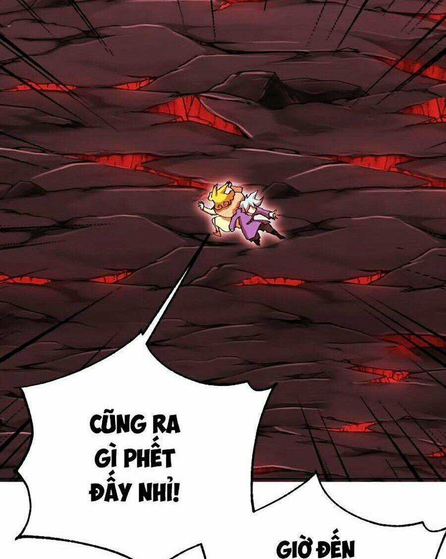 Hard Core Leveling Warrior Ss2 Chapter 94 trang 5