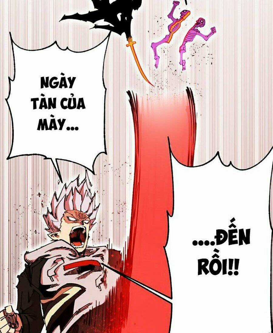 Hard Core Leveling Warrior Ss2 Chapter 94 trang 55