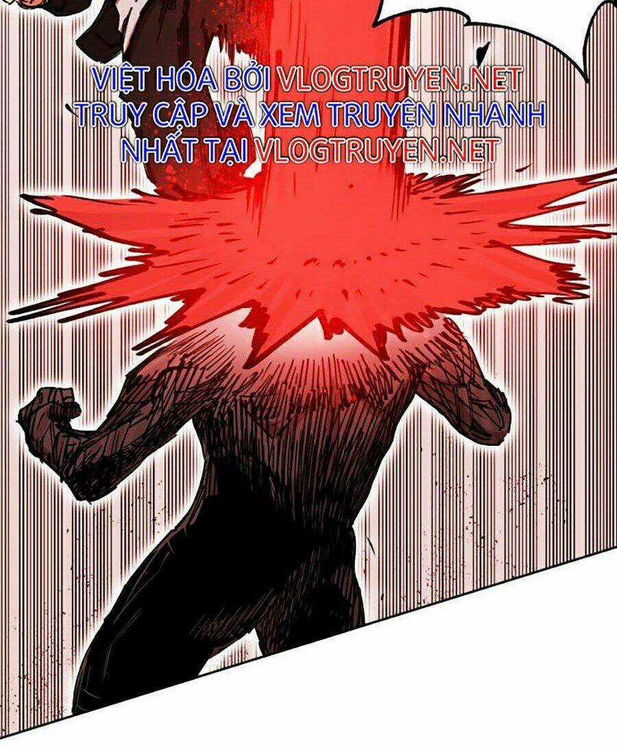 Hard Core Leveling Warrior Ss2 Chapter 94 trang 56