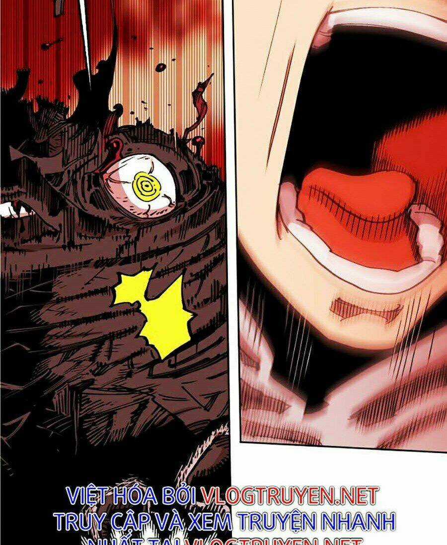 Hard Core Leveling Warrior Ss2 Chapter 94 trang 58