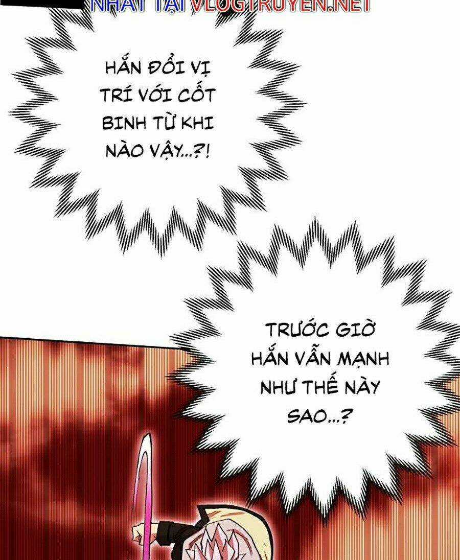 Hard Core Leveling Warrior Ss2 Chapter 94 trang 59