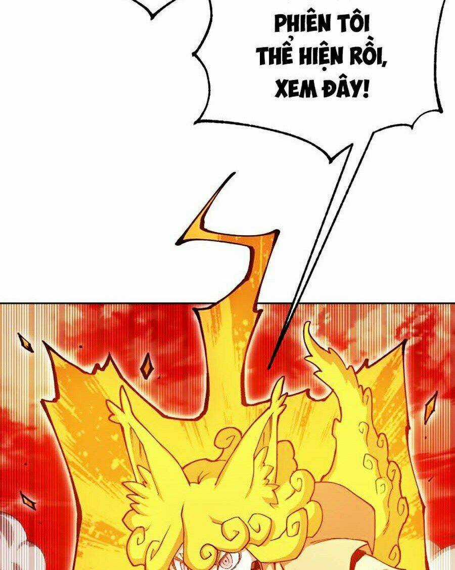 Hard Core Leveling Warrior Ss2 Chapter 94 trang 6