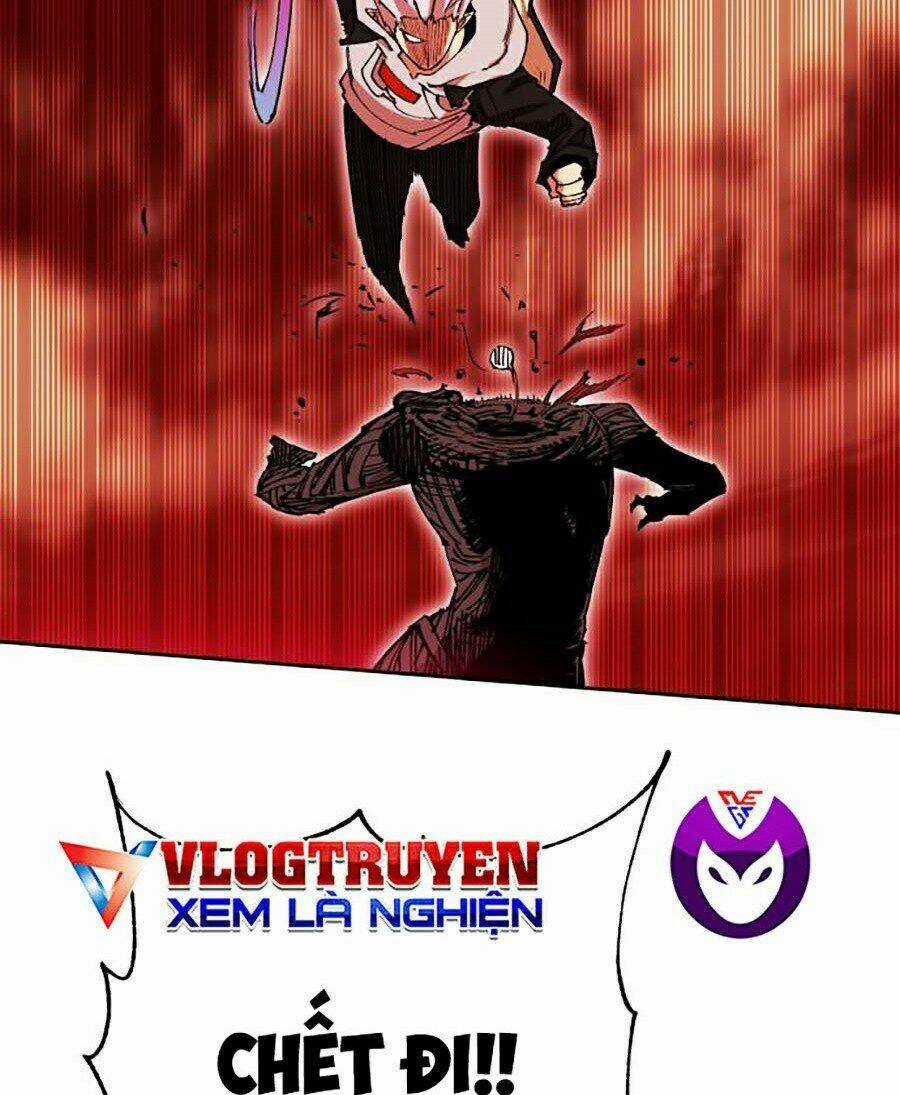 Hard Core Leveling Warrior Ss2 Chapter 94 trang 60