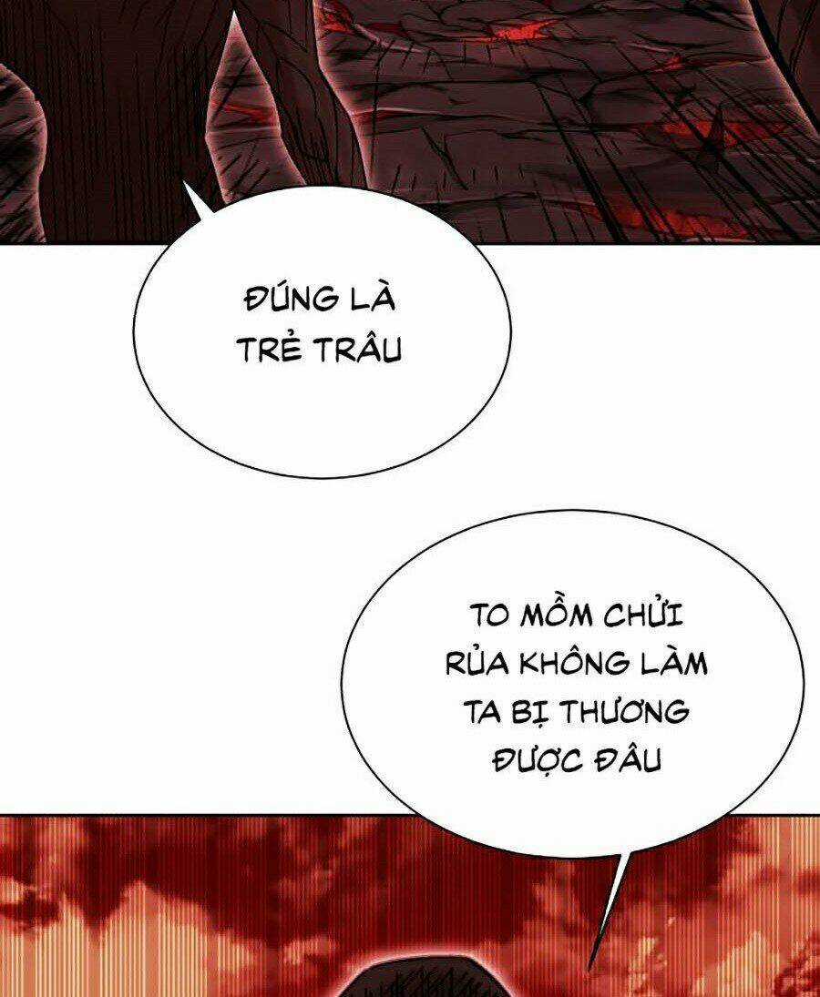 Hard Core Leveling Warrior Ss2 Chapter 94 trang 68