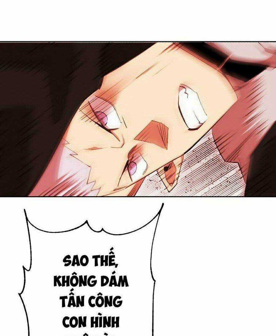 Hard Core Leveling Warrior Ss2 Chapter 94 trang 73