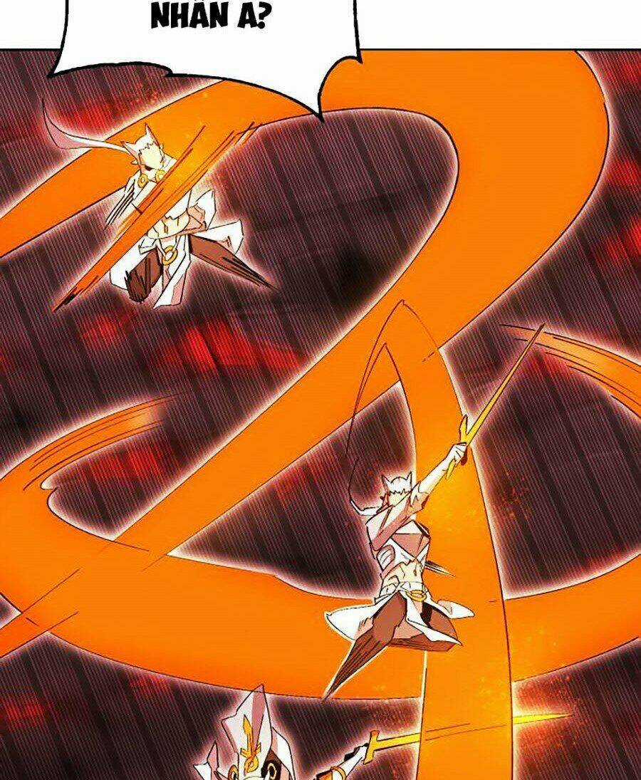 Hard Core Leveling Warrior Ss2 Chapter 94 trang 74