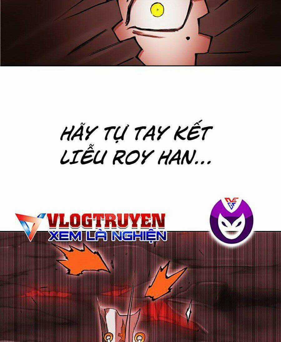 Hard Core Leveling Warrior Ss2 Chapter 94 trang 78