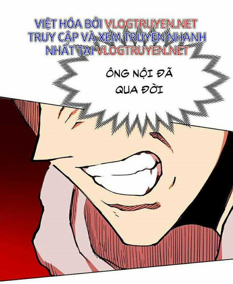 Hard Core Leveling Warrior Ss2 Chapter 94 trang 87