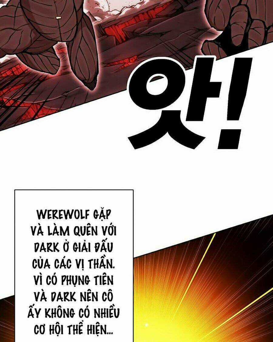 Hard Core Leveling Warrior Ss2 Chapter 94 trang 9