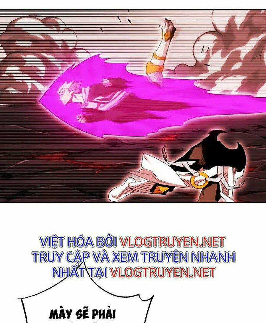 Hard Core Leveling Warrior Ss2 Chapter 94 trang 93