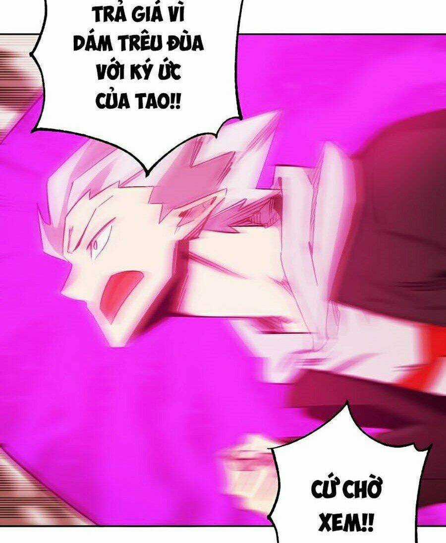 Hard Core Leveling Warrior Ss2 Chapter 94 trang 94