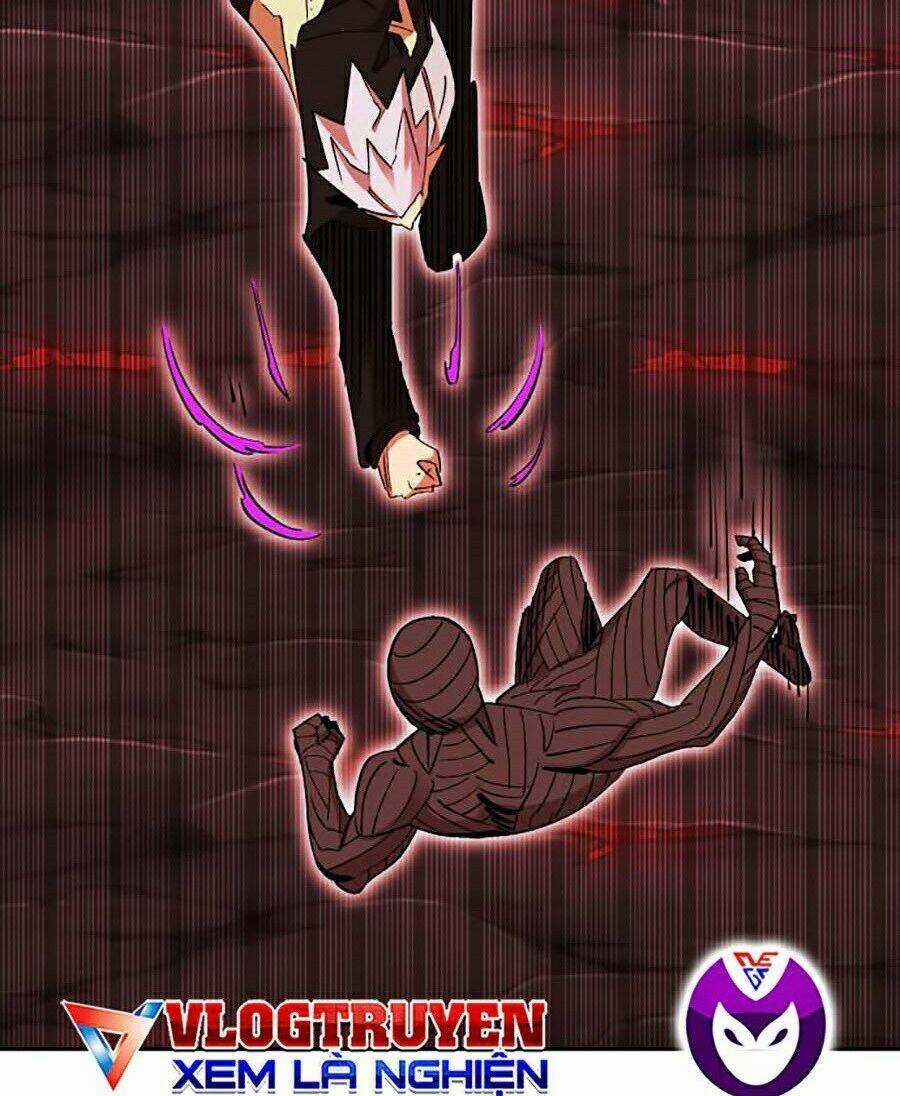 Hard Core Leveling Warrior Ss2 Chapter 94 trang 97