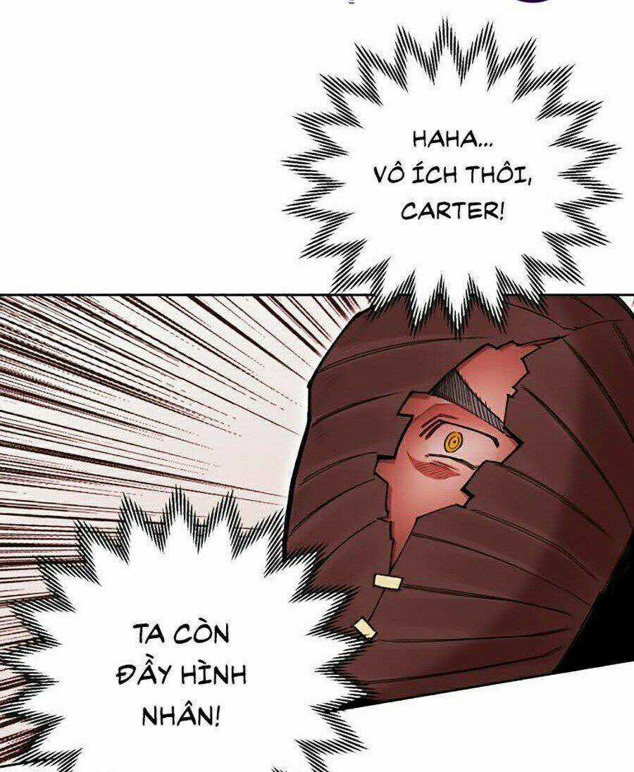 Hard Core Leveling Warrior Ss2 Chapter 94 trang 98