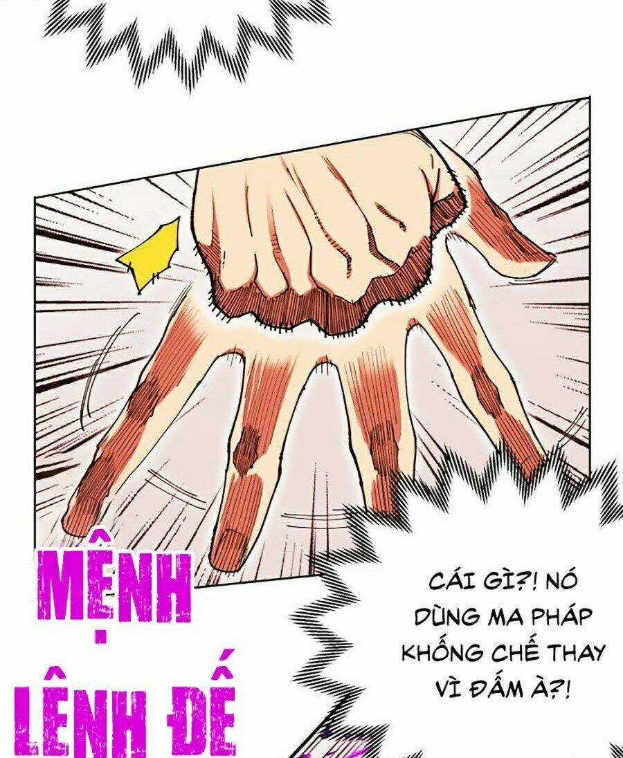 Hard Core Leveling Warrior Ss2 Chapter 94 trang 99