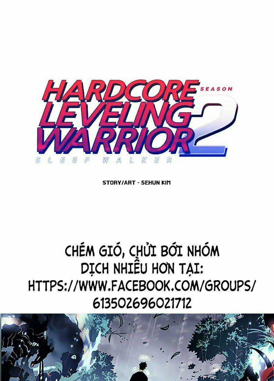 Hard Core Leveling Warrior Ss2 Chapter 95 trang 0