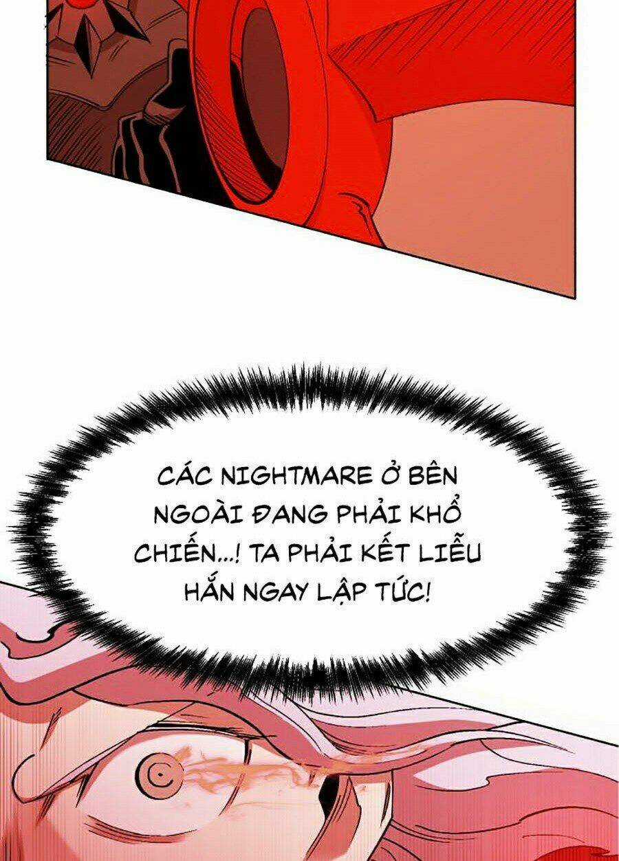 Hard Core Leveling Warrior Ss2 Chapter 95 trang 10