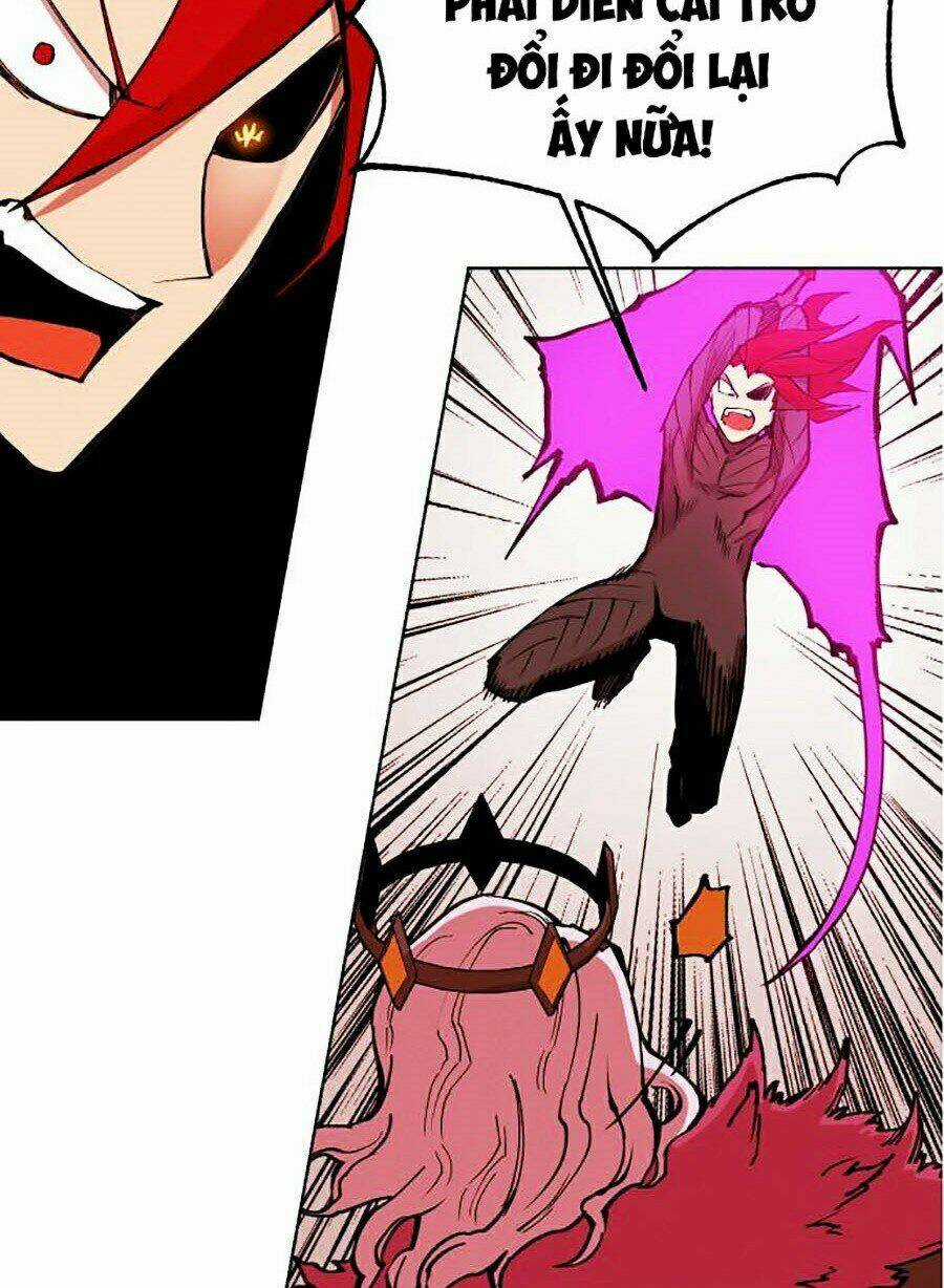 Hard Core Leveling Warrior Ss2 Chapter 95 trang 101