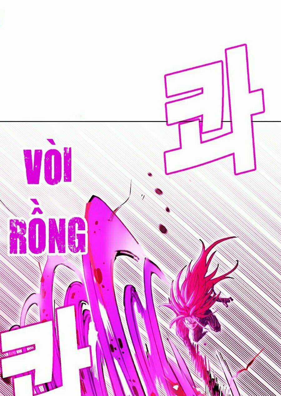 Hard Core Leveling Warrior Ss2 Chapter 95 trang 103