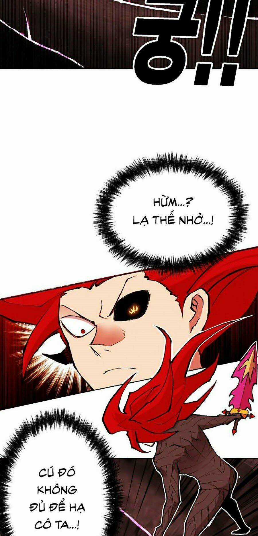 Hard Core Leveling Warrior Ss2 Chapter 95 trang 107