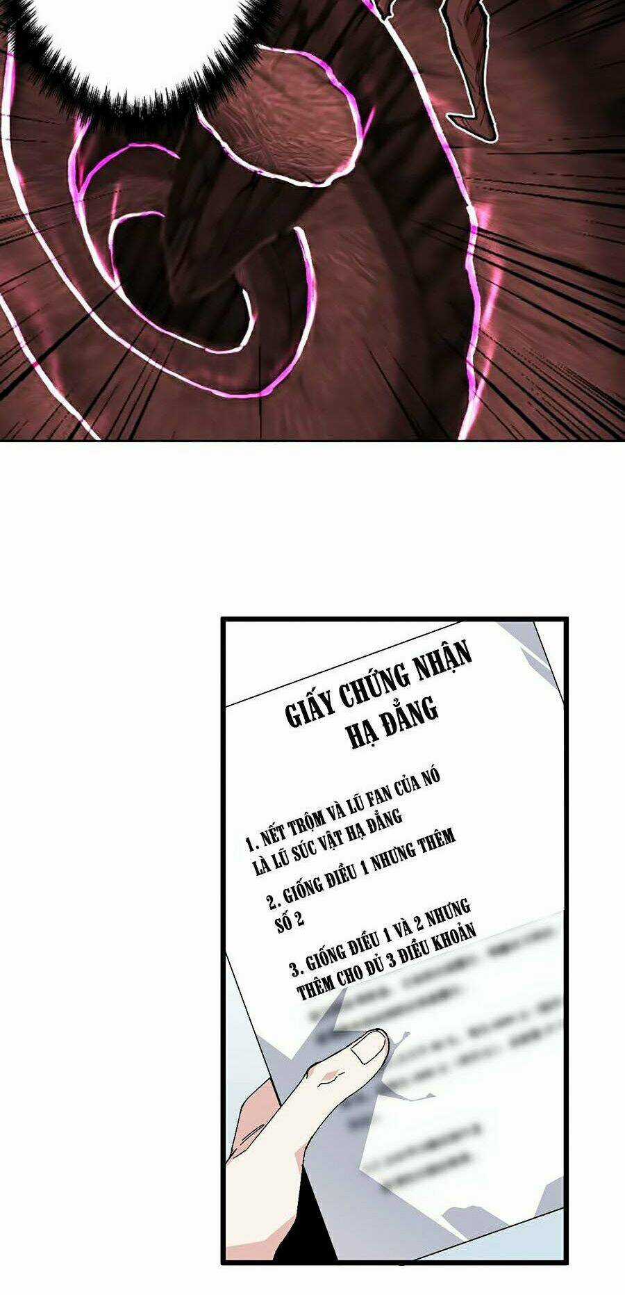 Hard Core Leveling Warrior Ss2 Chapter 95 trang 108