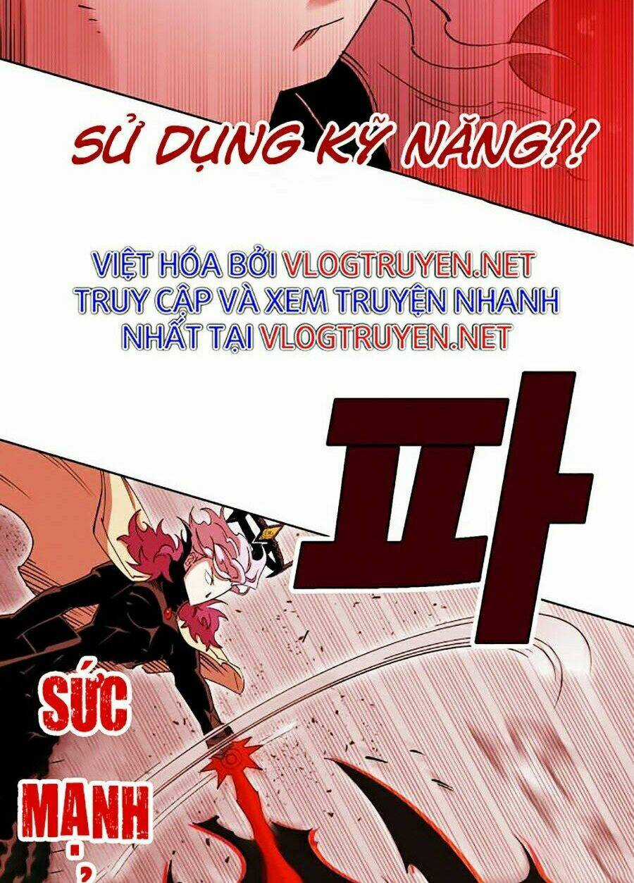 Hard Core Leveling Warrior Ss2 Chapter 95 trang 11