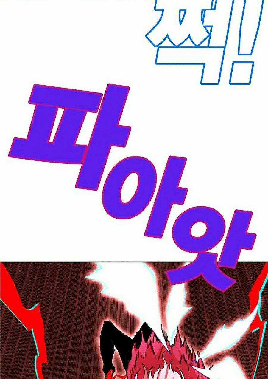 Hard Core Leveling Warrior Ss2 Chapter 95 trang 110