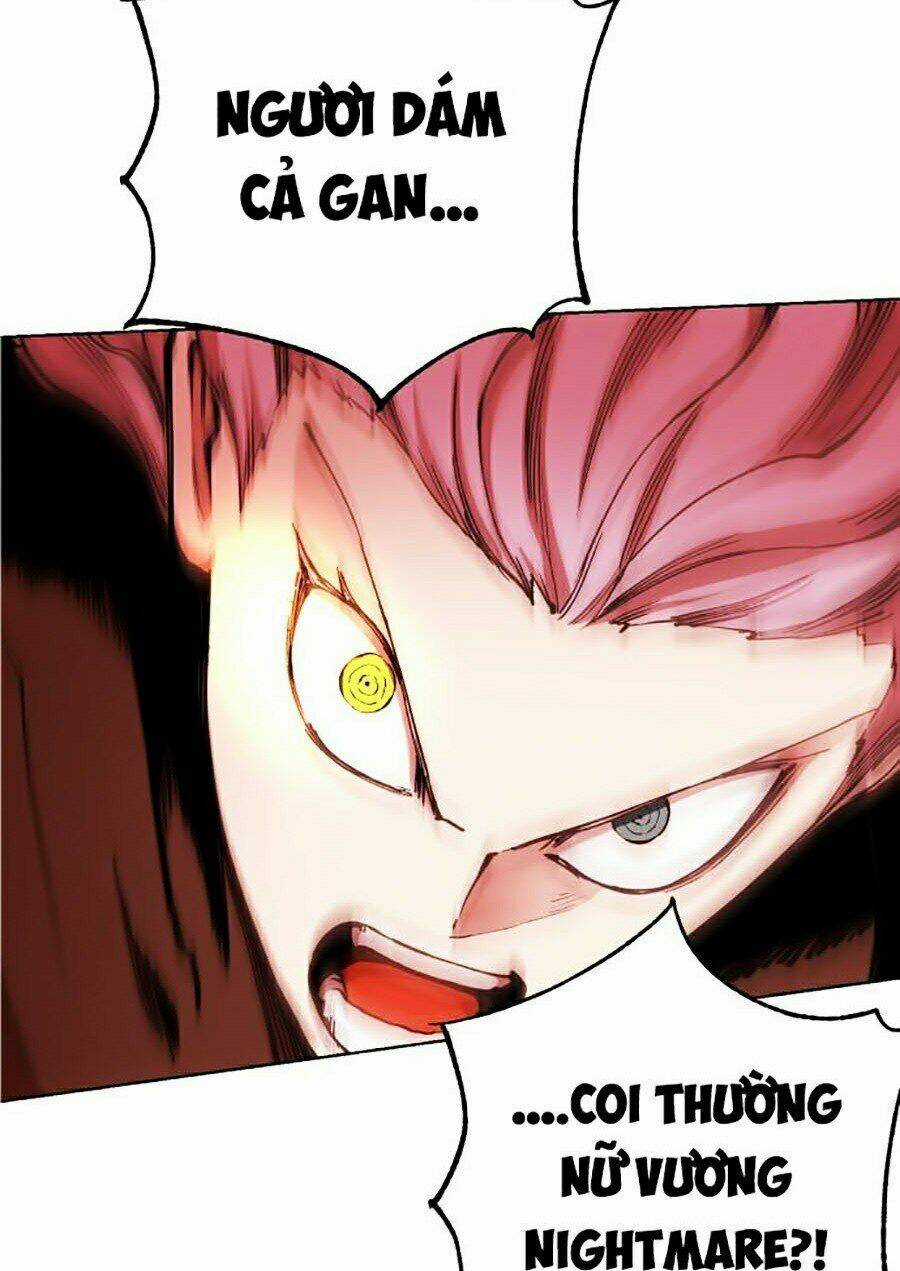 Hard Core Leveling Warrior Ss2 Chapter 95 trang 113