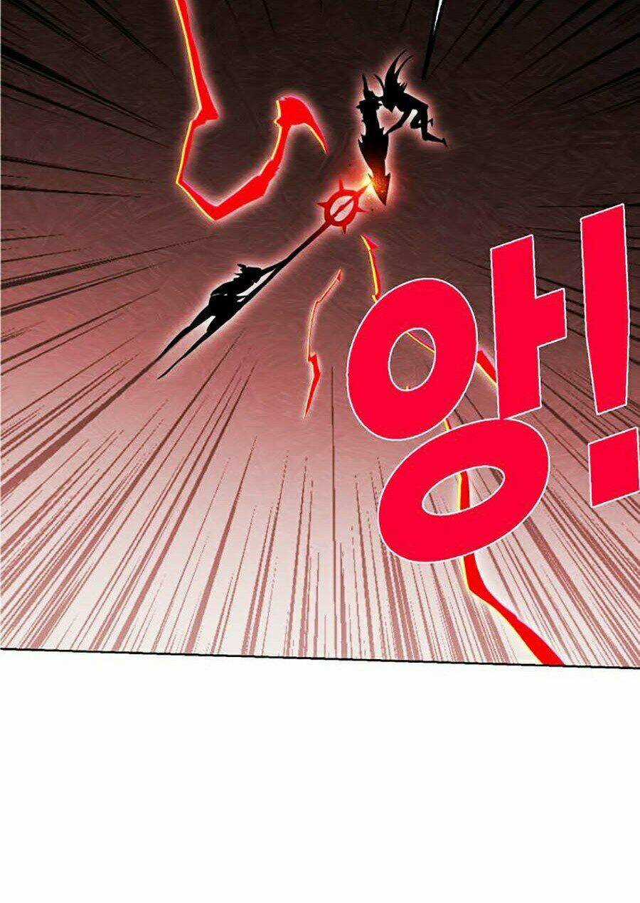 Hard Core Leveling Warrior Ss2 Chapter 95 trang 115