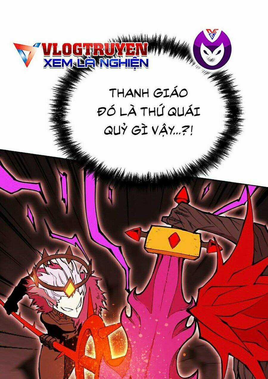 Hard Core Leveling Warrior Ss2 Chapter 95 trang 116