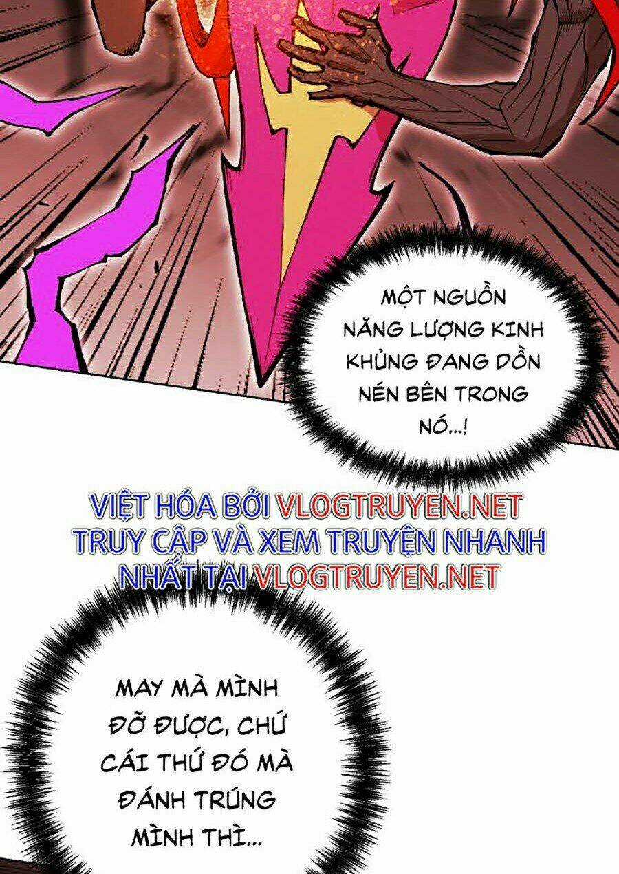 Hard Core Leveling Warrior Ss2 Chapter 95 trang 117