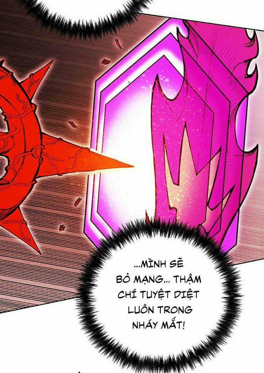 Hard Core Leveling Warrior Ss2 Chapter 95 trang 118