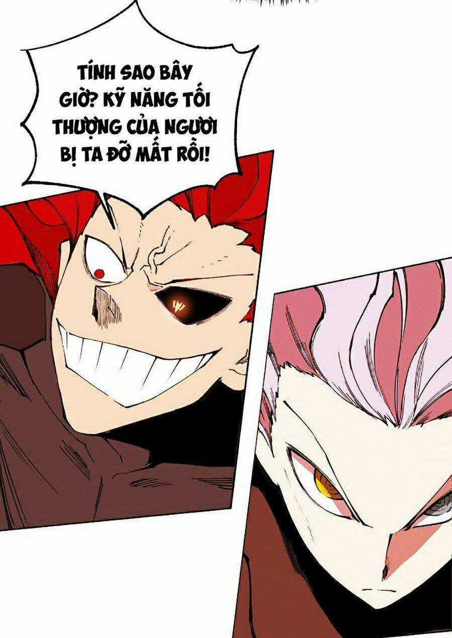 Hard Core Leveling Warrior Ss2 Chapter 95 trang 119