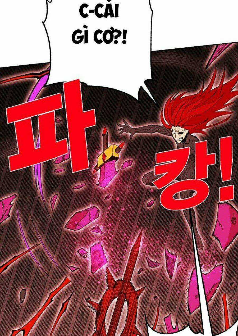 Hard Core Leveling Warrior Ss2 Chapter 95 trang 121