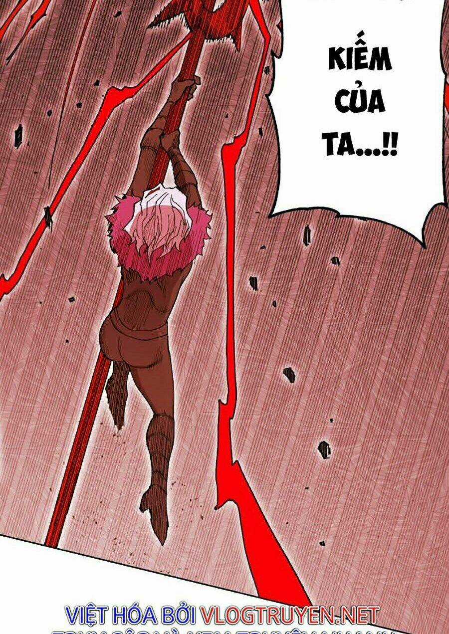 Hard Core Leveling Warrior Ss2 Chapter 95 trang 122